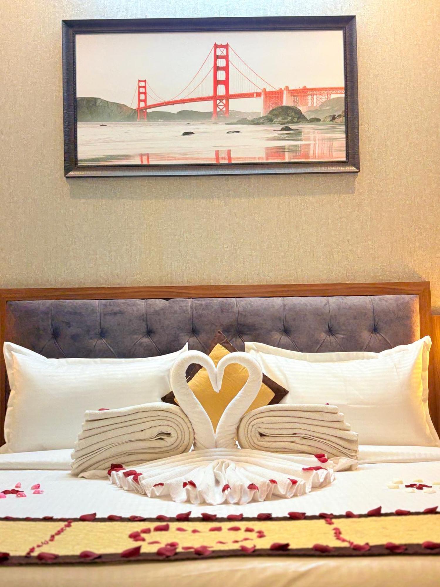 Parampara Hotels And Resorts Udaipur Bagian luar foto